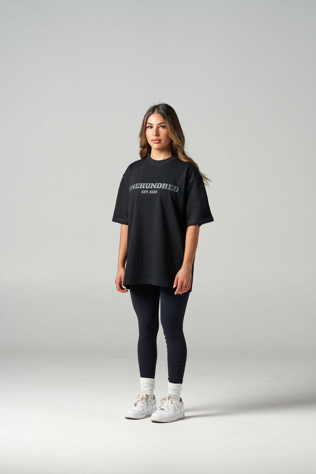CLASSIC Oversized tee