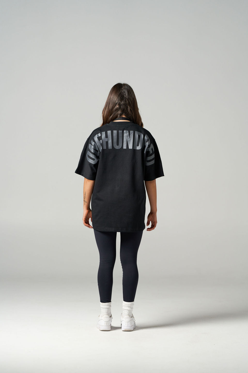 CLASSIC Oversized tee