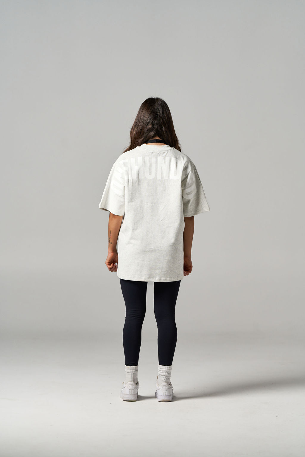 CLASSIC Oversized tee