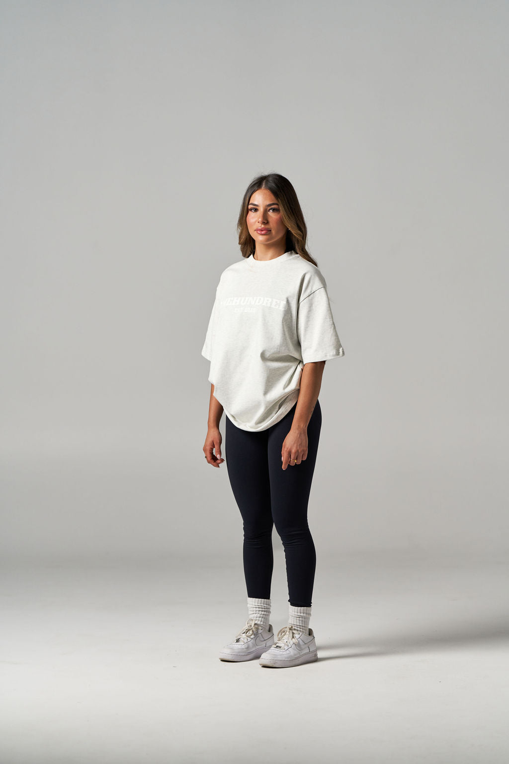 CLASSIC Oversized tee