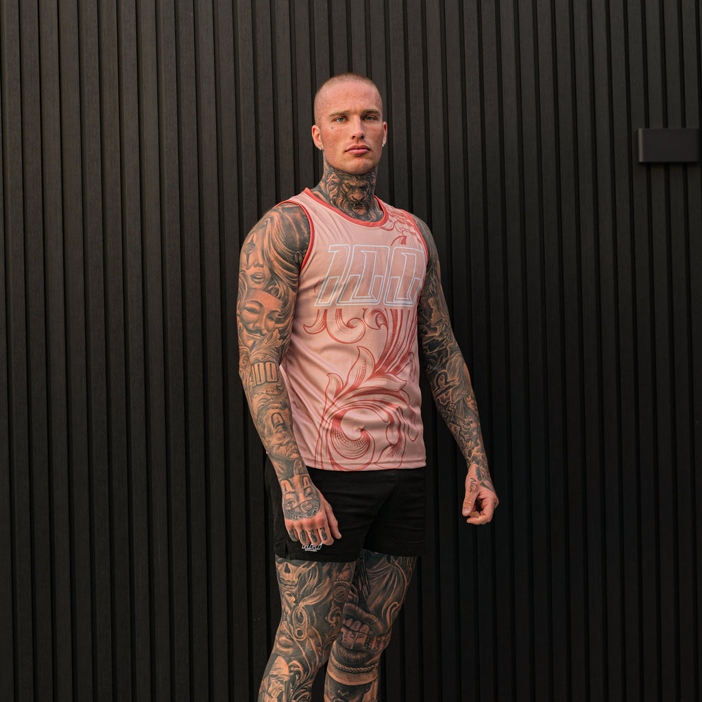 SIGNATURE TANK
