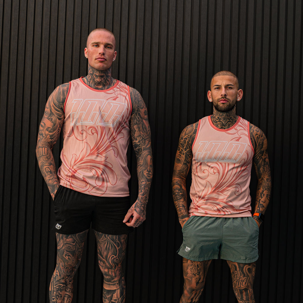 SIGNATURE TANK