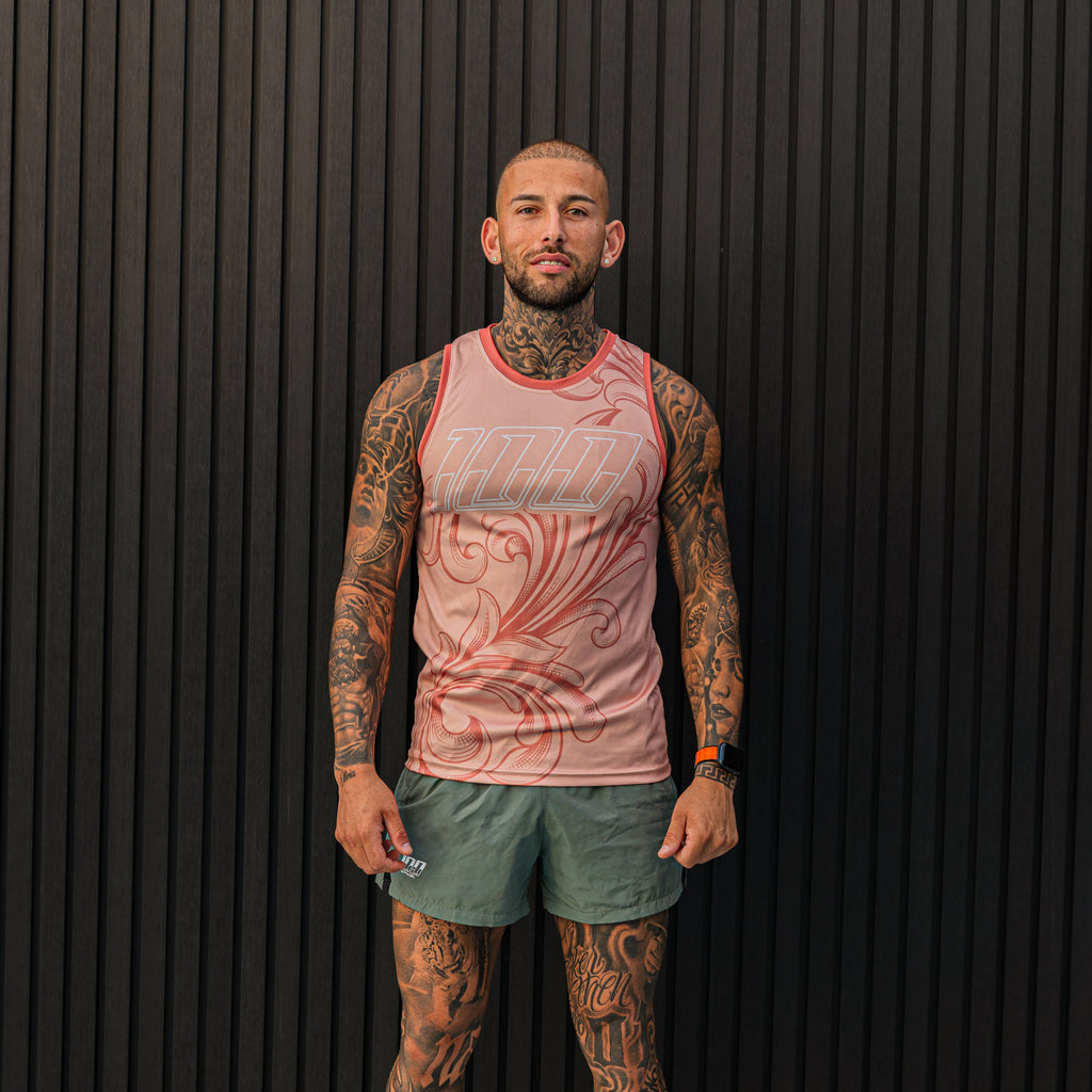 SIGNATURE TANK