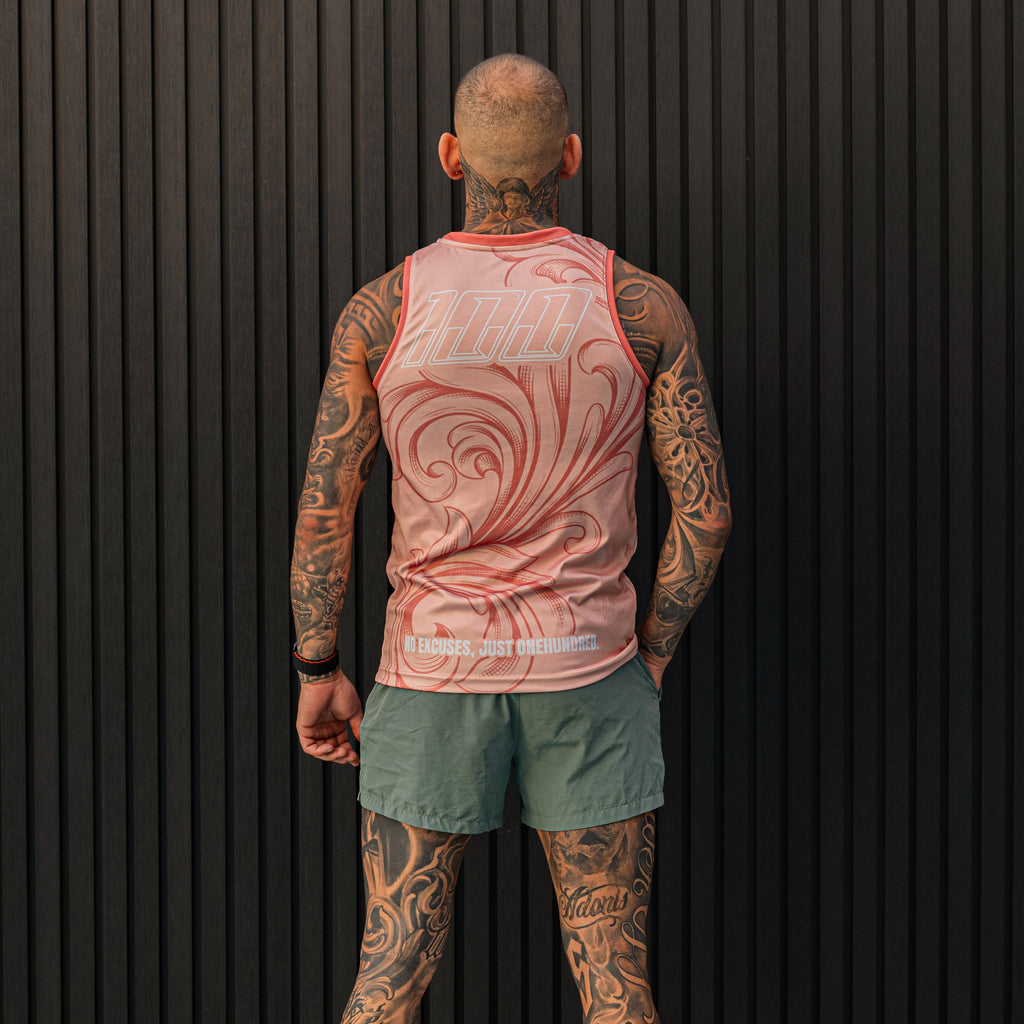 SIGNATURE TANK