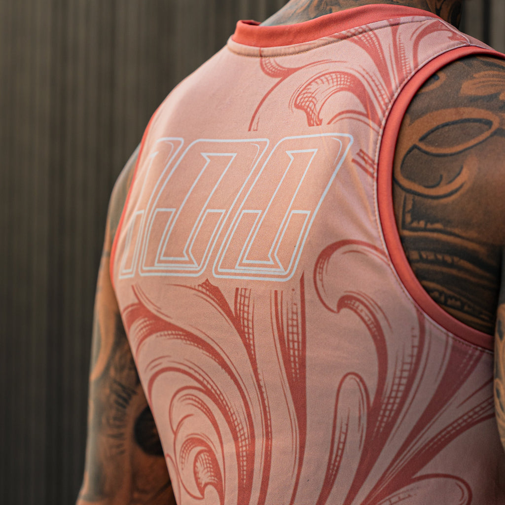 SIGNATURE TANK
