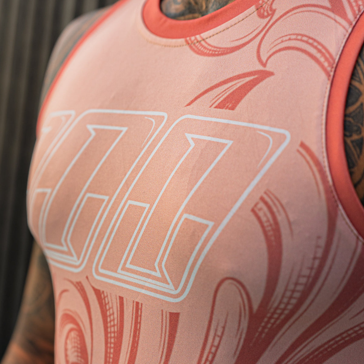 SIGNATURE TANK
