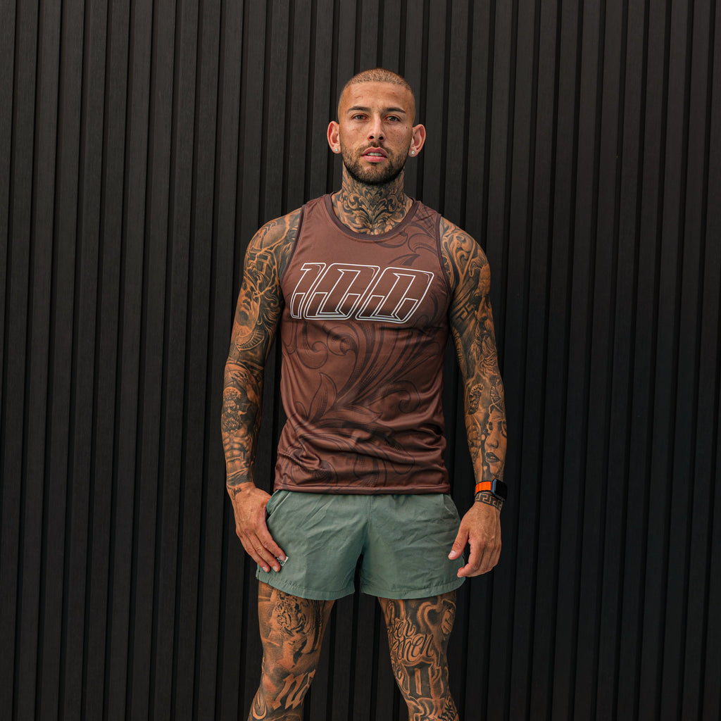 SIGNATURE TANK