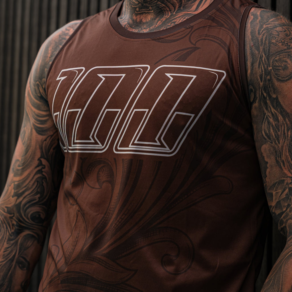 SIGNATURE TANK