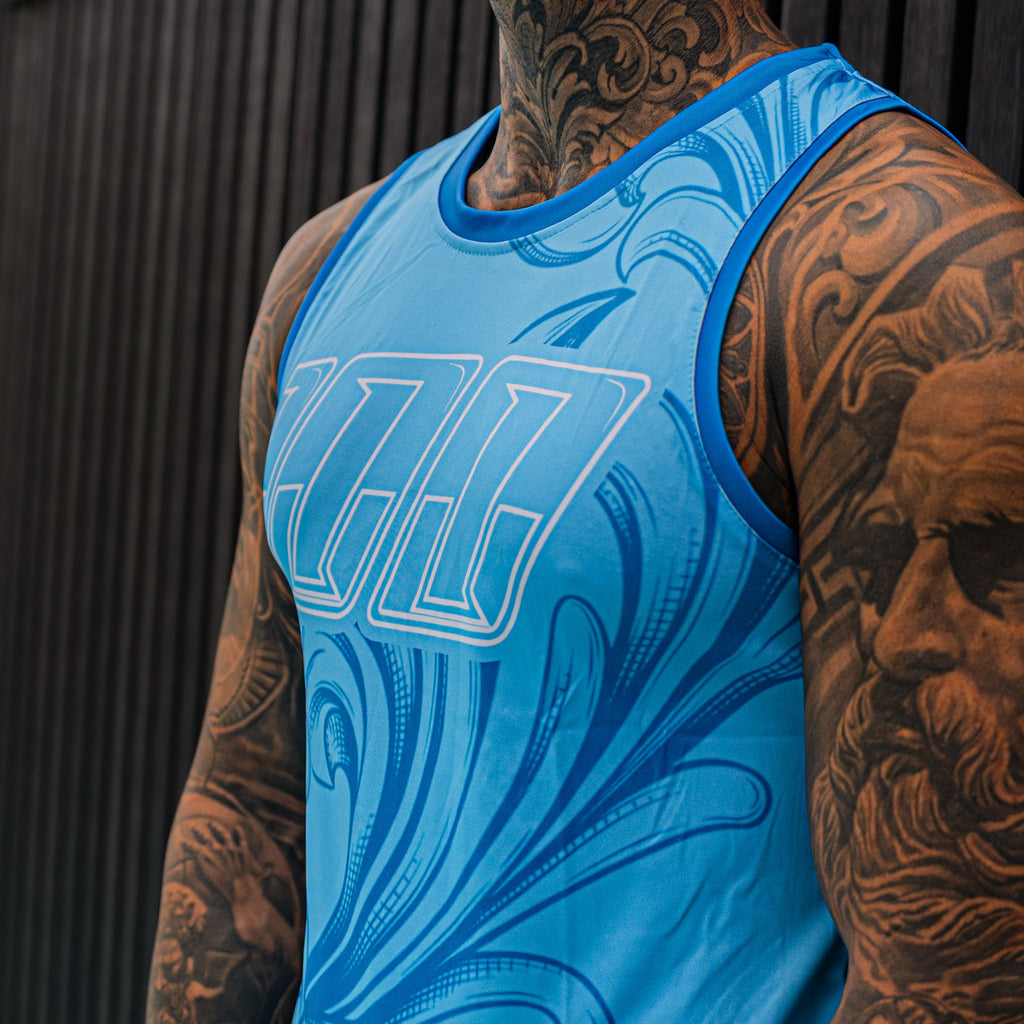 SIGNATURE TANK