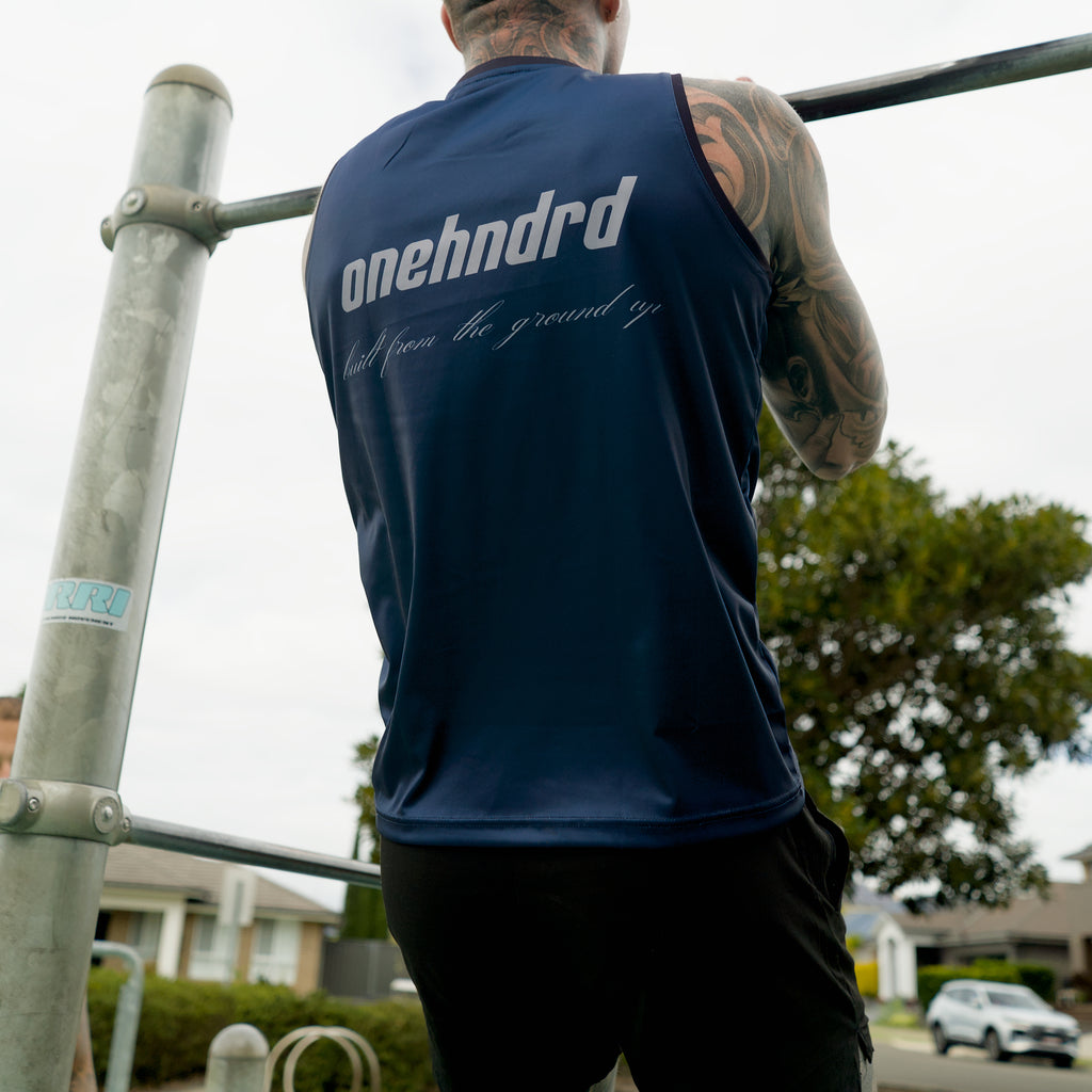 ESSENTIAL TANK