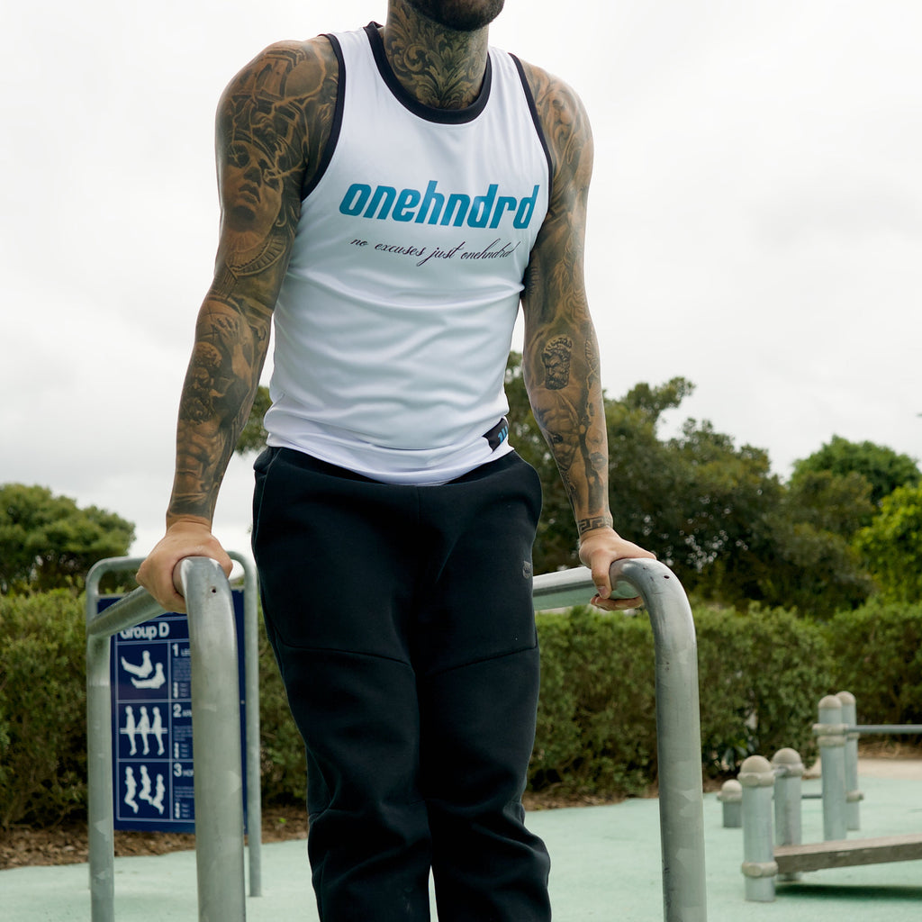 ESSENTIAL TANK