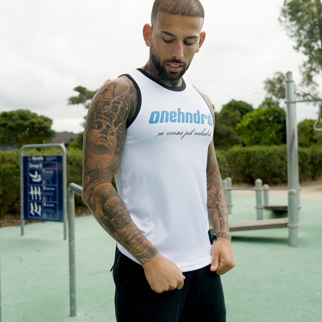 ESSENTIAL TANK