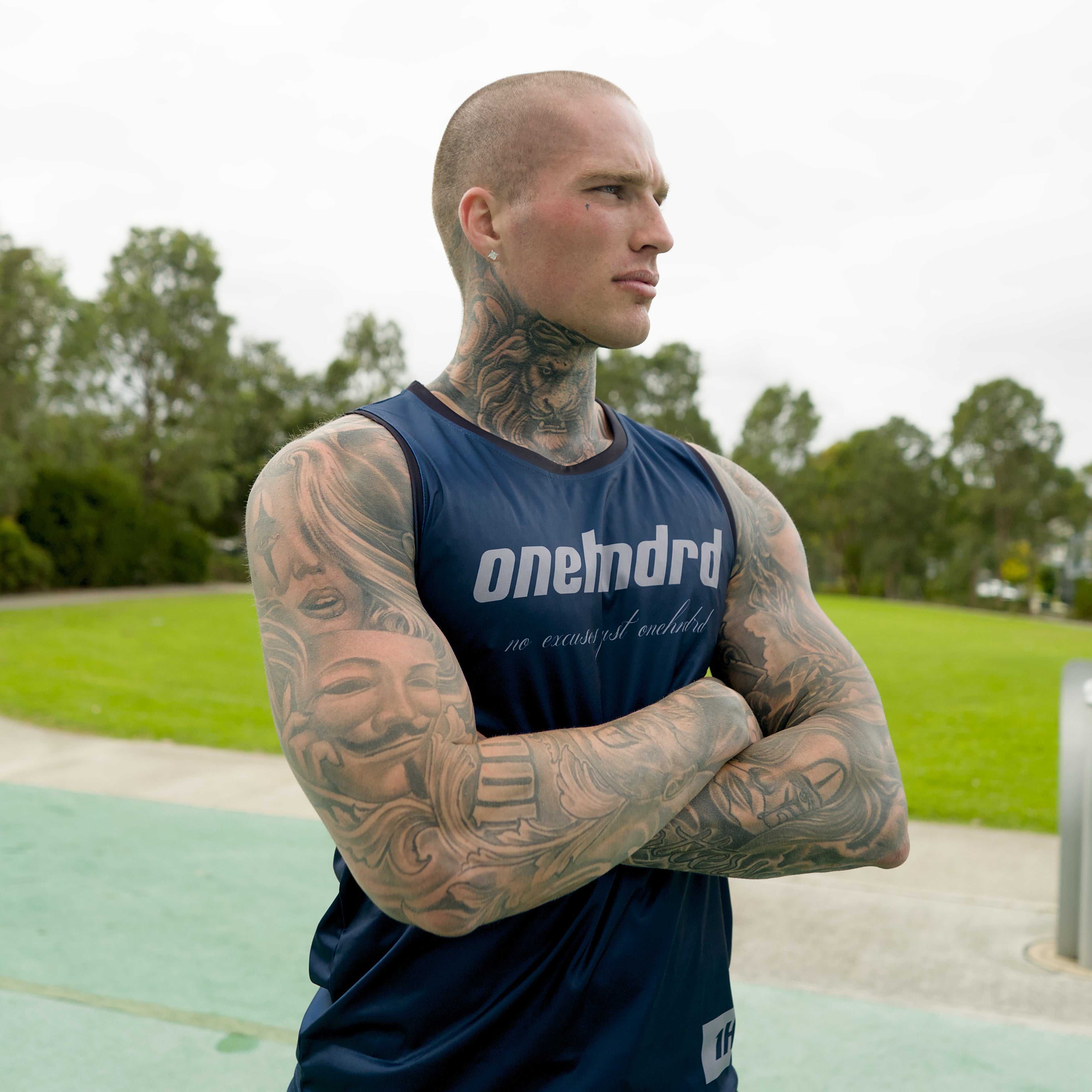 ESSENTIAL TANK
