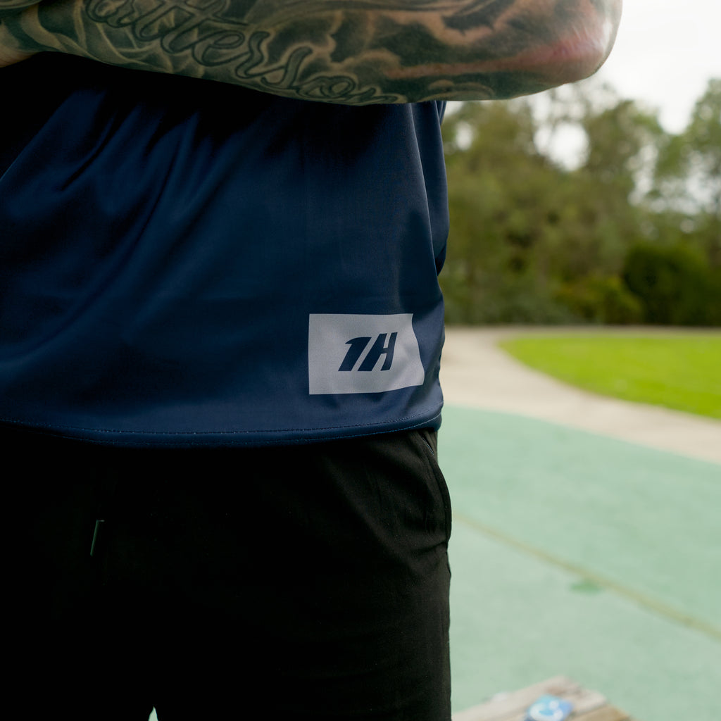 ESSENTIAL TANK